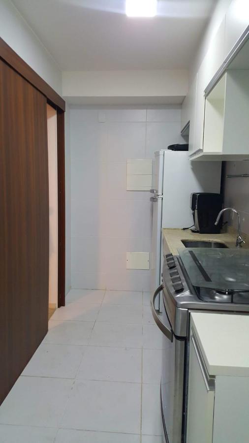 Apartamento Da Jatiuca - Jtr *
