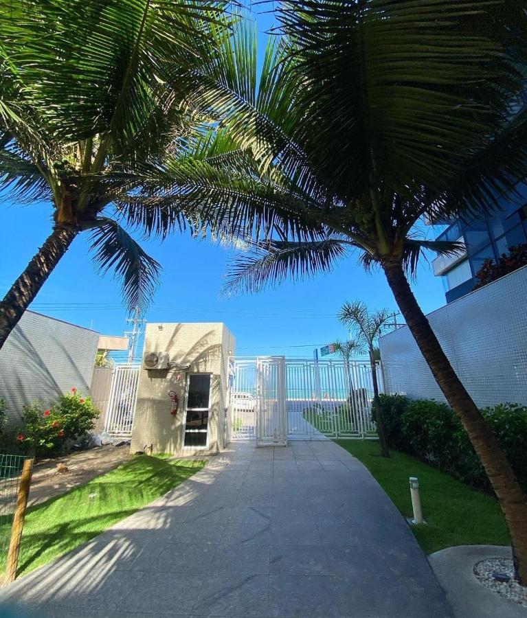 Apartamento Da Jatiuca - Jtr Maceió