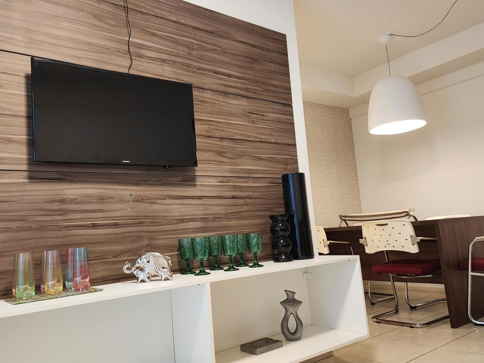 Apartamento Da Jatiuca - Jtr