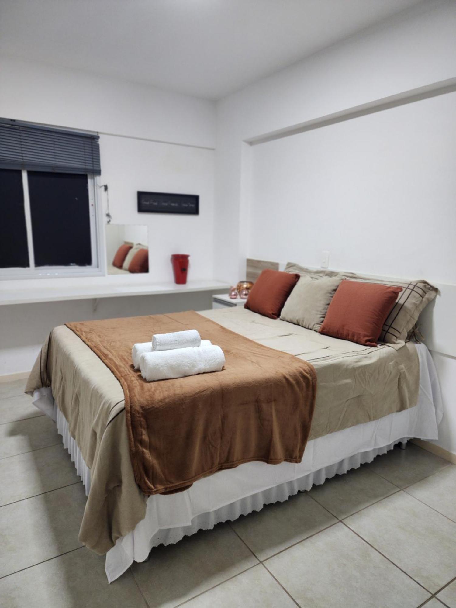 Da Jatiuca - Jtr Apartamento *