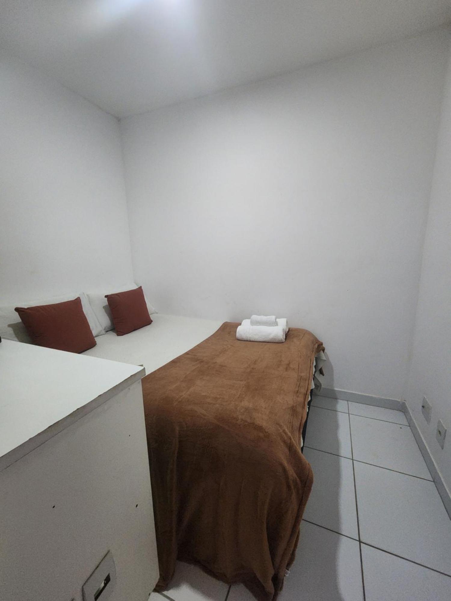 Apartamento Da Jatiuca - Jtr Maceió