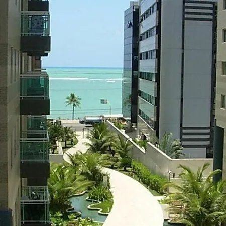 Praia Da Jatiuca - Jtr Maceio  Exterior photo