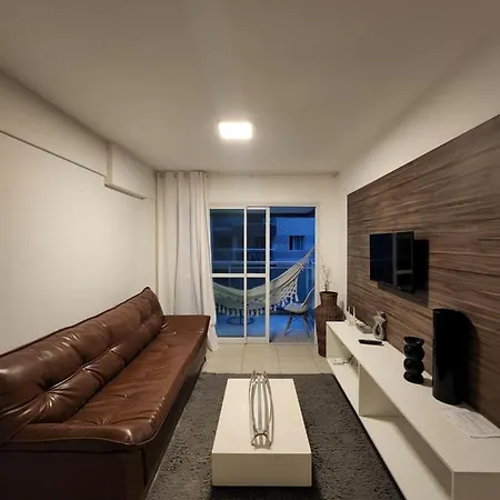 Beira Mar Jatiuca - Jtr Apartamento Maceió Exterior foto