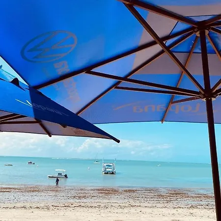 Beira Mar Jatiuca - Jtr Apartamento Maceió Exterior foto