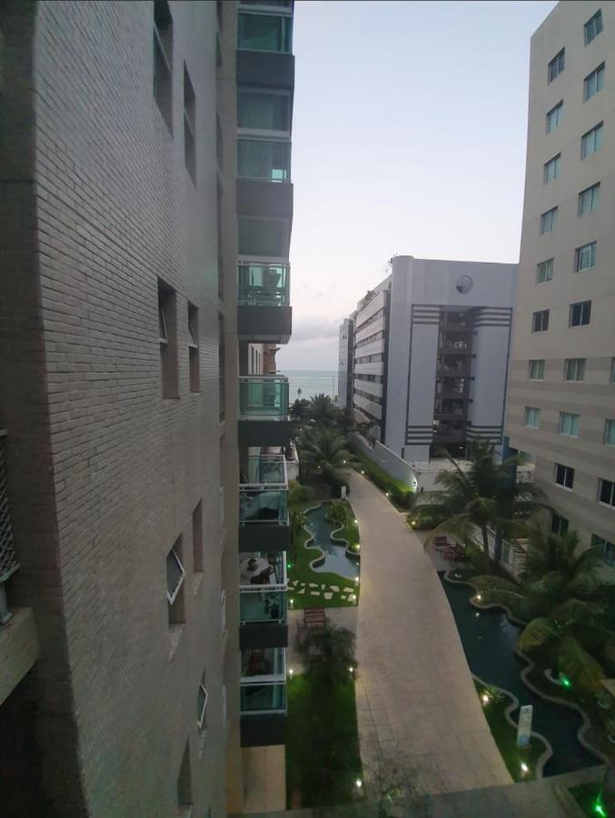 Beira Mar Jatiuca - Jtr *