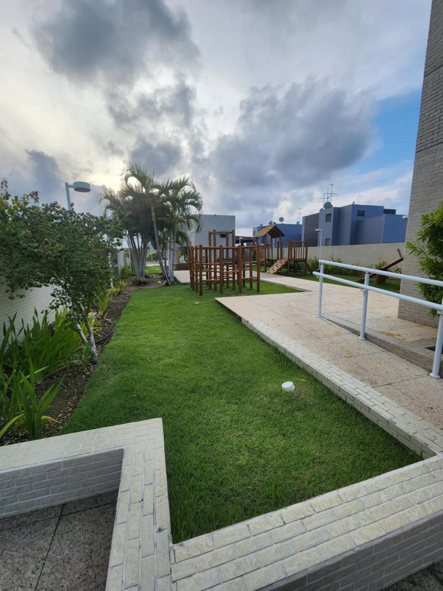 Beira Mar Jatiuca - Jtr