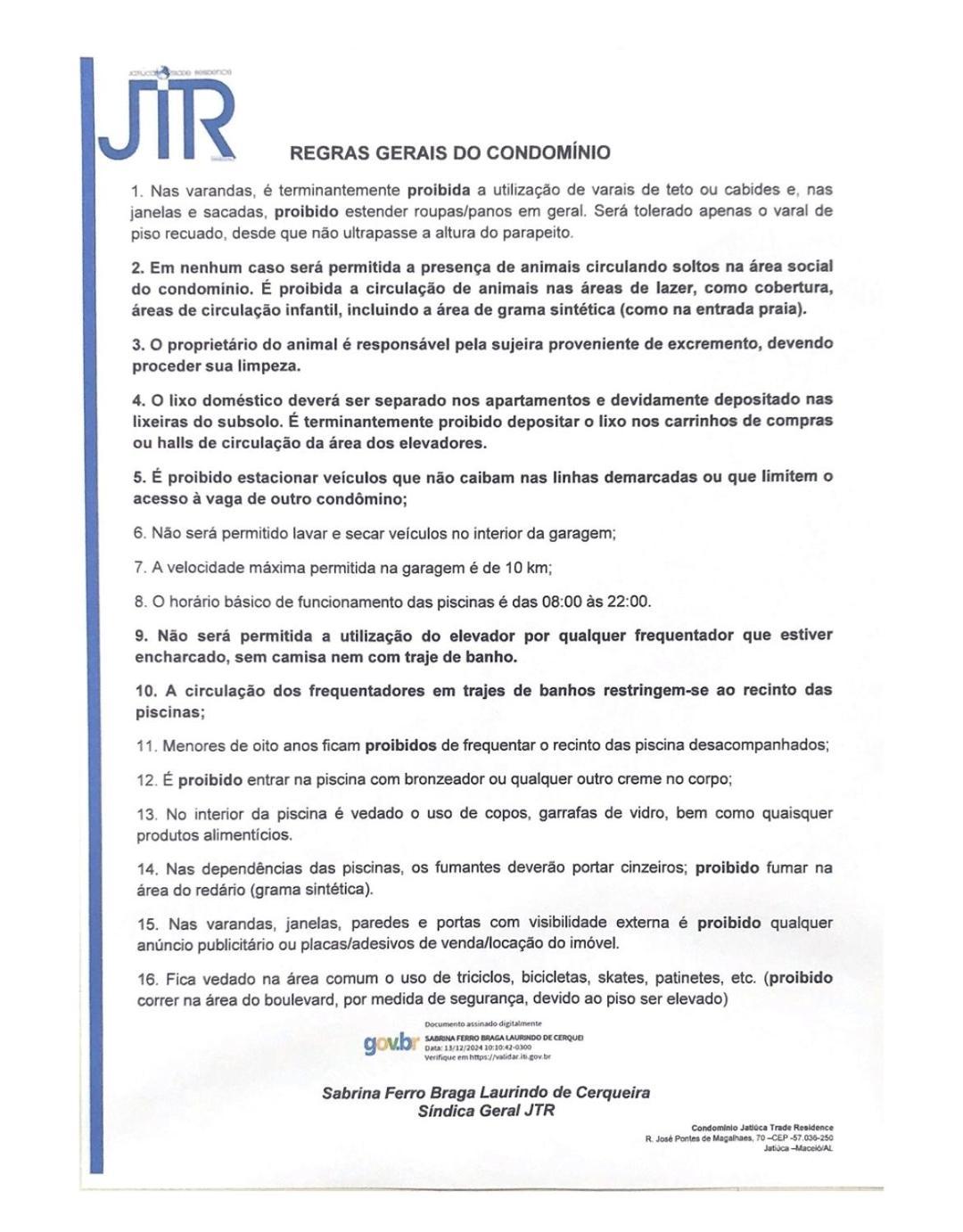公寓 Beira Mar Jatiuca - Jtr
