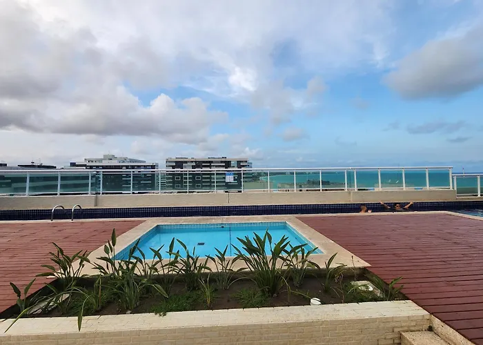 Beira Mar Jatiuca - Jtr