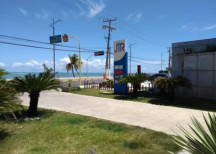 Beira Mar Jatiuca - Jtr