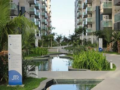 Beira Mar Jatiuca - Jtr Apartamento