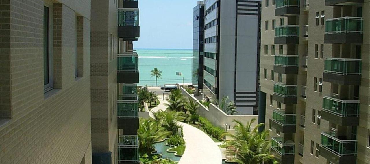 Beira Mar Jatiuca - Jtr *