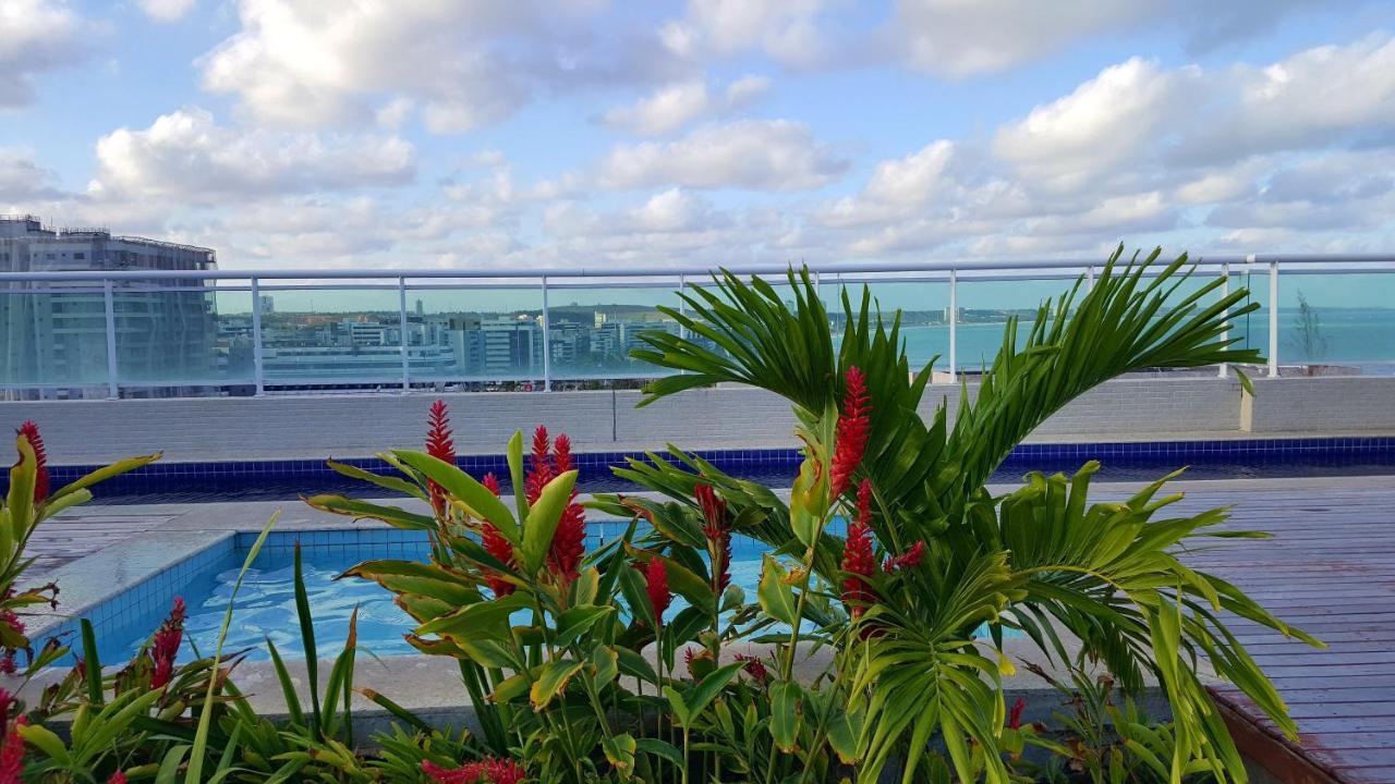 Beira Mar Jatiuca - Jtr * Maceió
