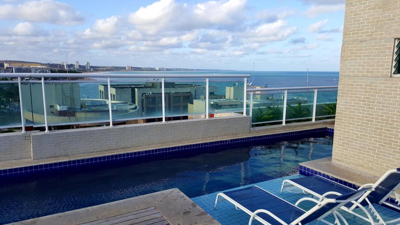 Apartamento Beira Mar Jatiuca - Jtr
