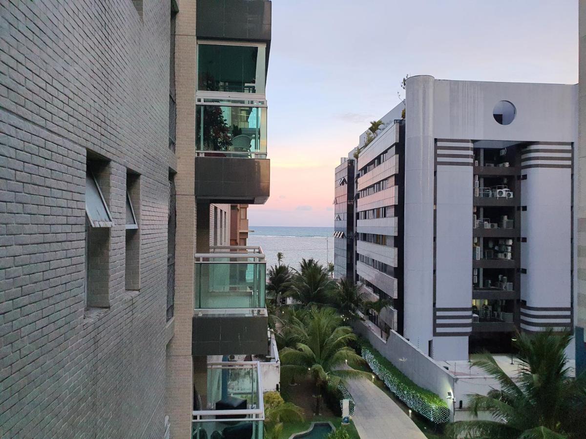 Beira Mar Jatiuca - Jtr Apartamento