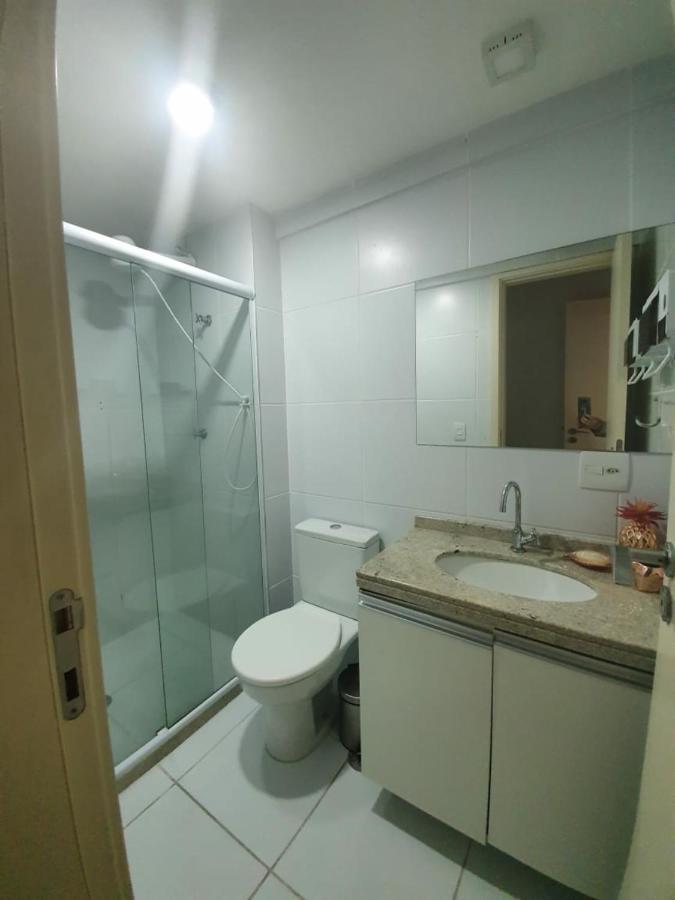 Apartamento Beira Mar Jatiuca - Jtr