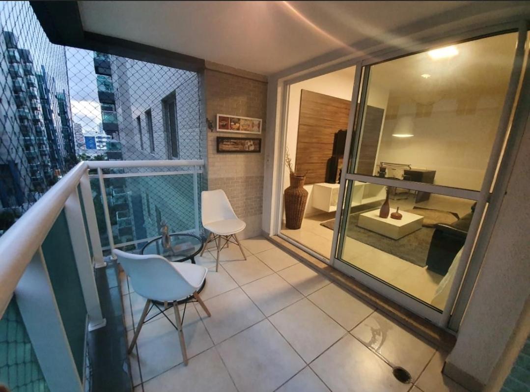 Apartamento Beira Mar Jatiuca - Jtr