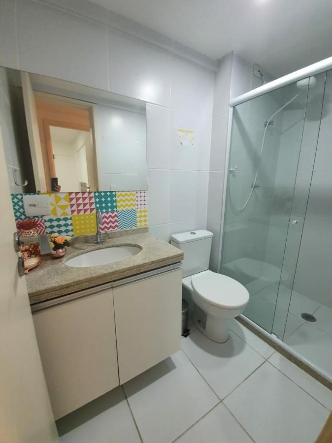 Beira Mar Jatiuca - Jtr Apartamento