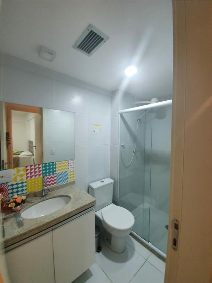 Apartamento Beira Mar Jatiuca - Jtr Maceió