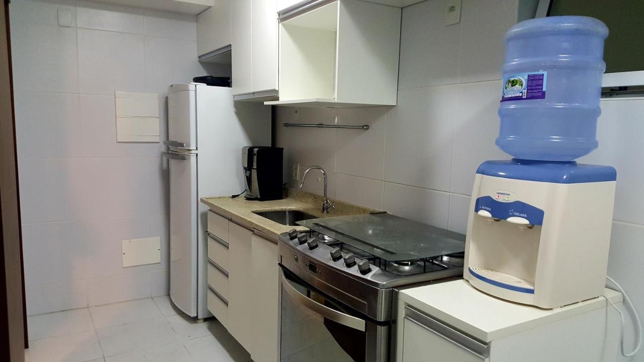 Apartamento Beira Mar Jatiuca - Jtr