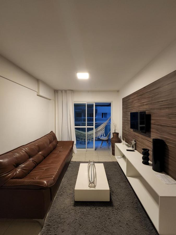 Apartamento Beira Mar Jatiuca - Jtr Maceió