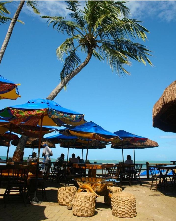 Beira Mar Jatiuca - Jtr Apartamento *