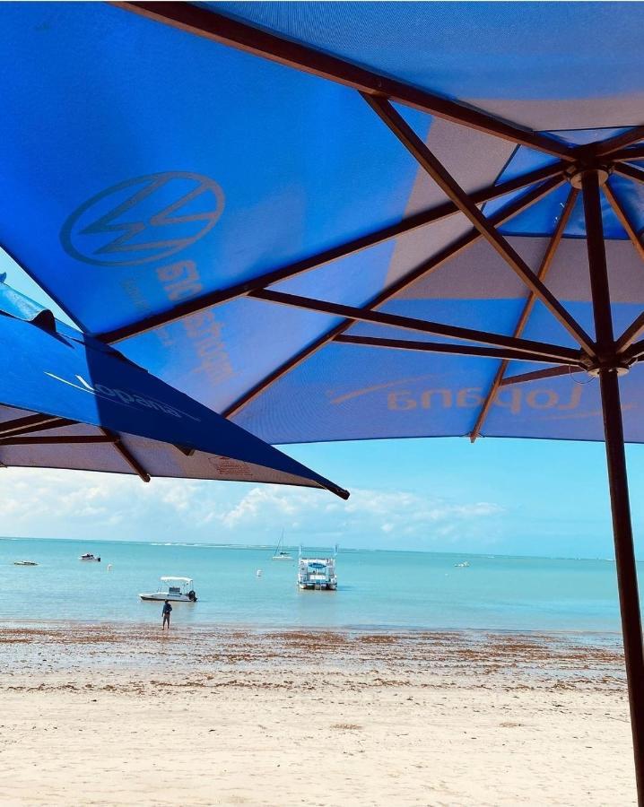 Beira Mar Jatiuca - Jtr Apartamento *