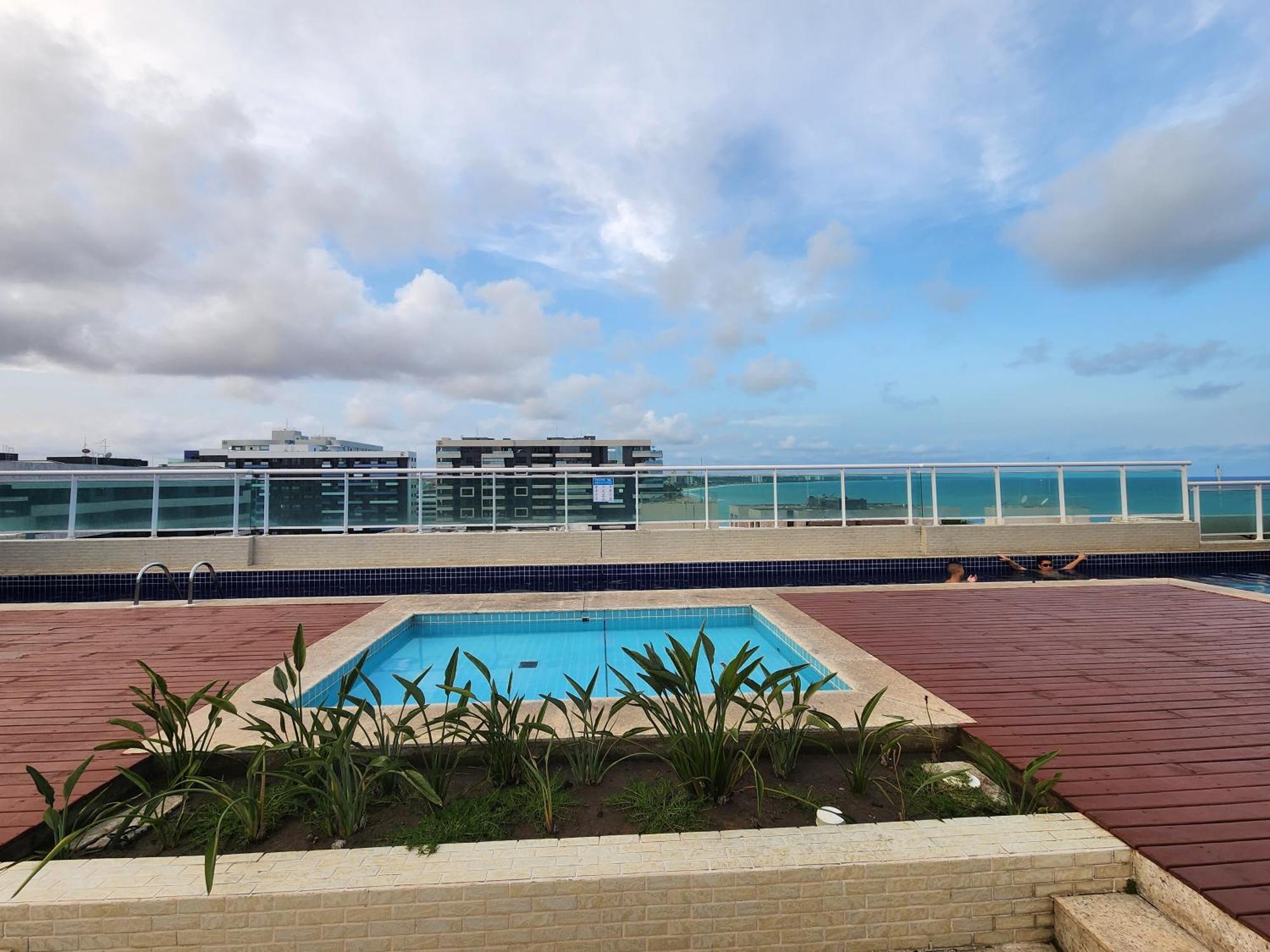 Beira Mar Jatiuca - Jtr *