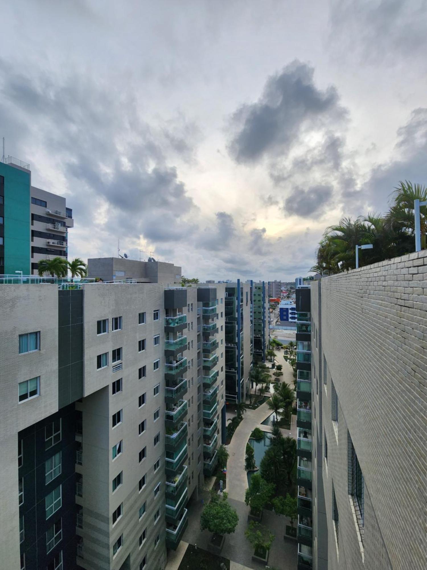 Beira Mar Jatiuca - Jtr Apartamento *