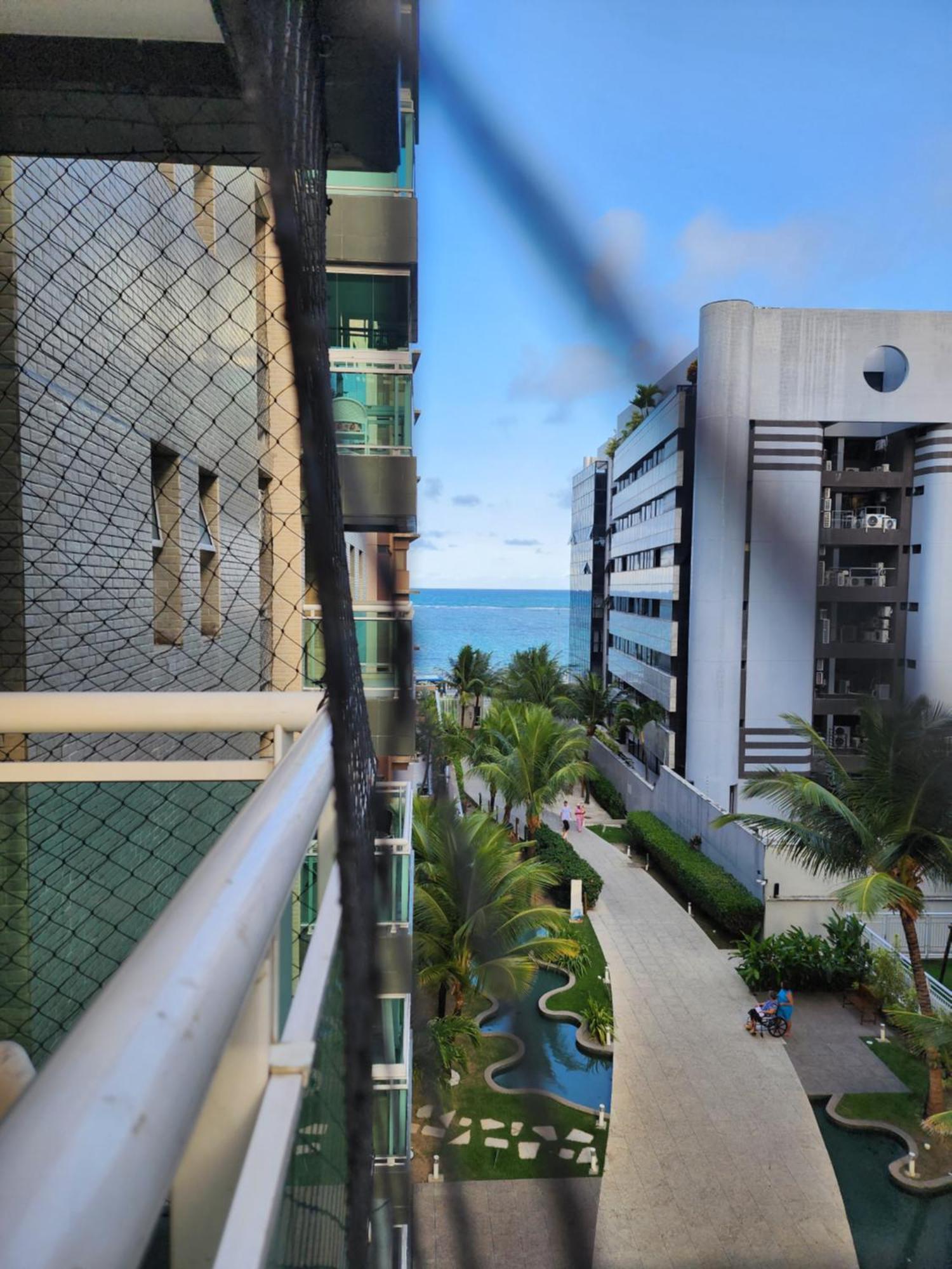 Beira Mar Jatiuca - Jtr * Maceió