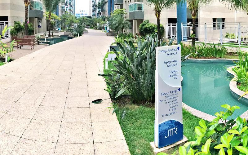 Beira Mar Jatiuca - Jtr Maceió