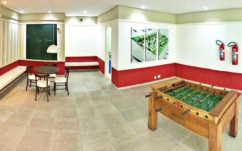 Beira Mar Jatiuca - Jtr Apartamento