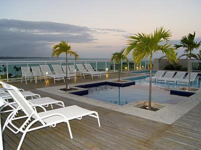 Apartamento Beira Mar Jatiuca - Jtr