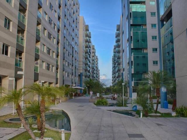 Beira Mar Jatiuca - Jtr Maceió