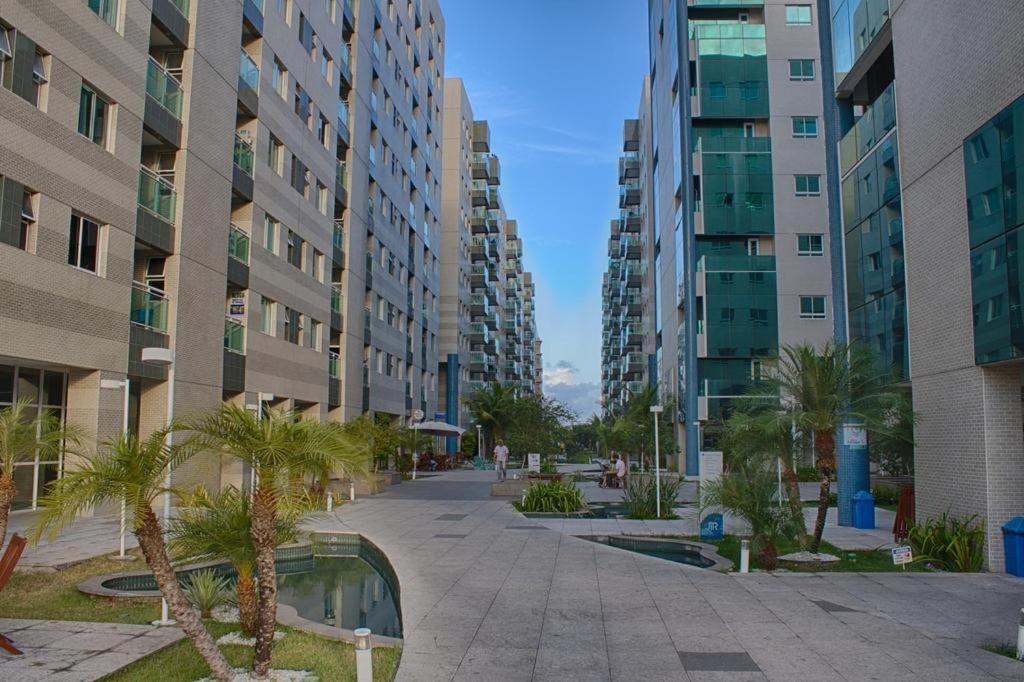 Beira Mar Jatiuca - Jtr Apartamento *