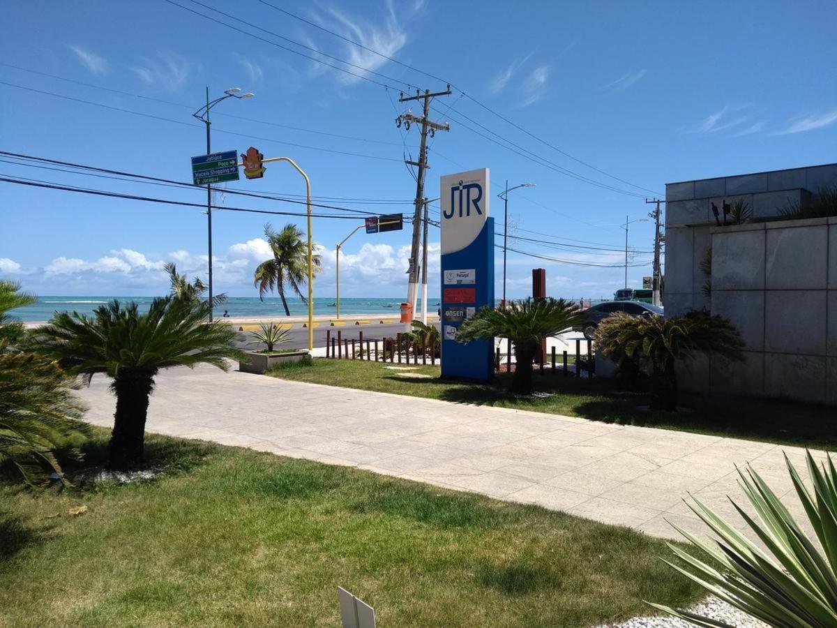 Beira Mar Jatiuca - Jtr Apartamento Maceió