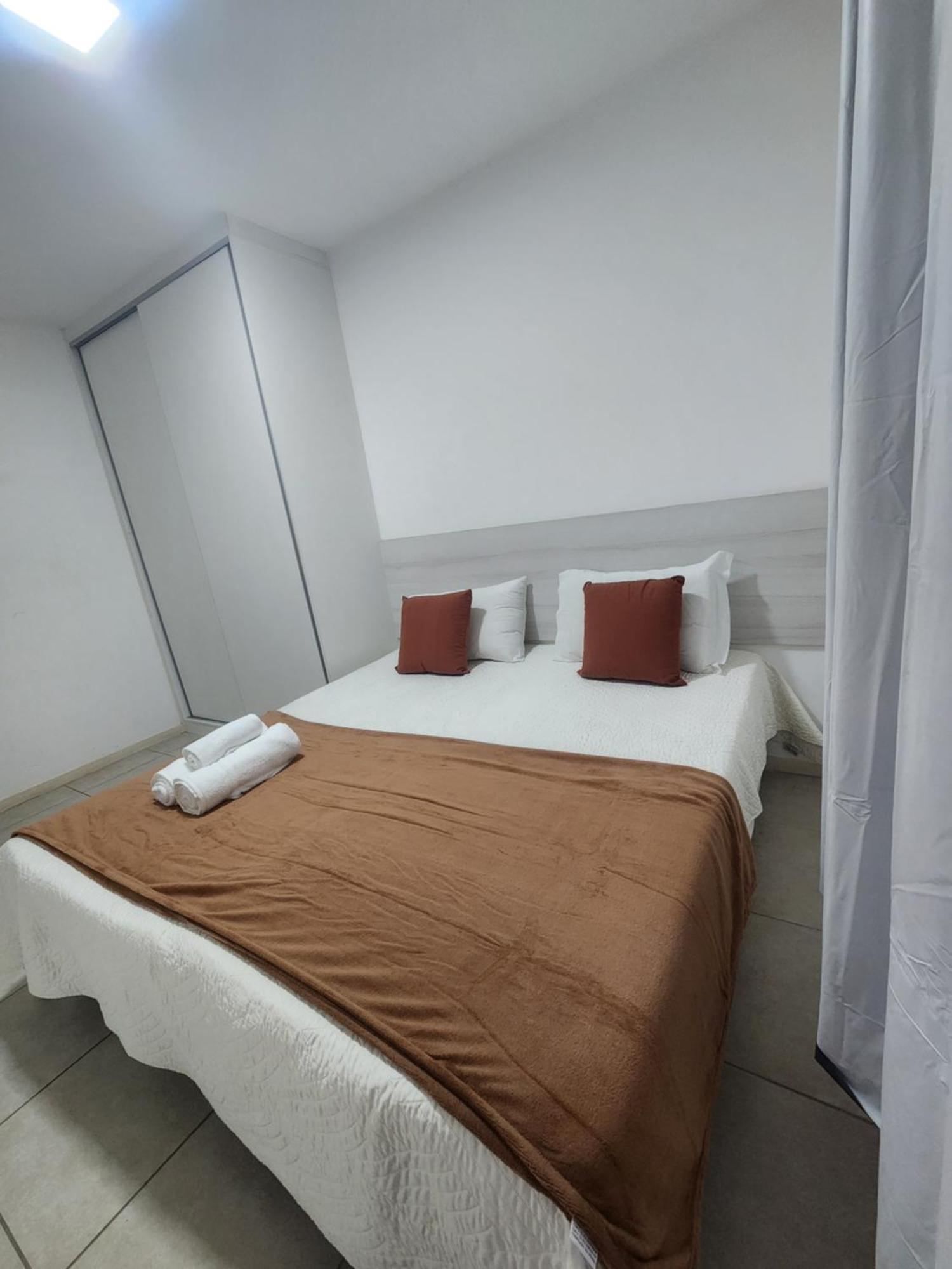 Beira Mar Jatiuca - Jtr Apartamento *