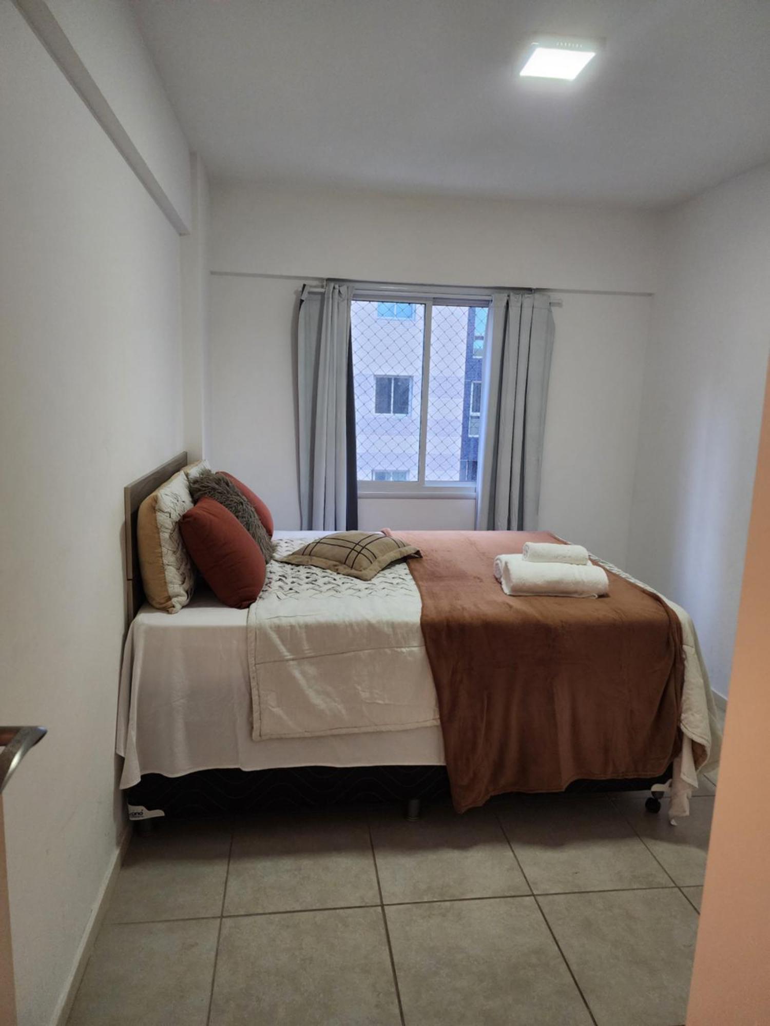 Apartamento Beira Mar Jatiuca - Jtr *