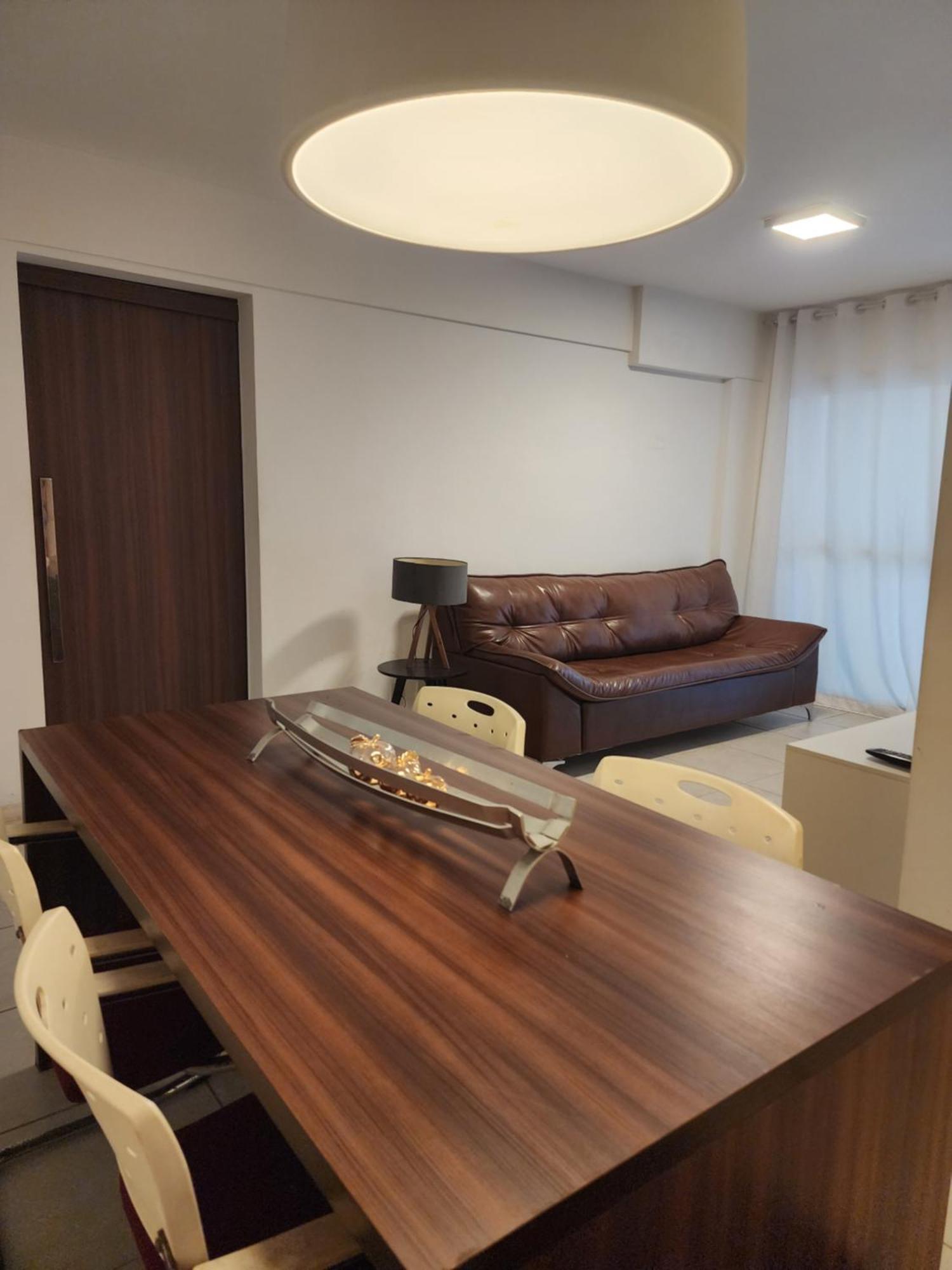 Beira Mar Jatiuca - Jtr Apartamento