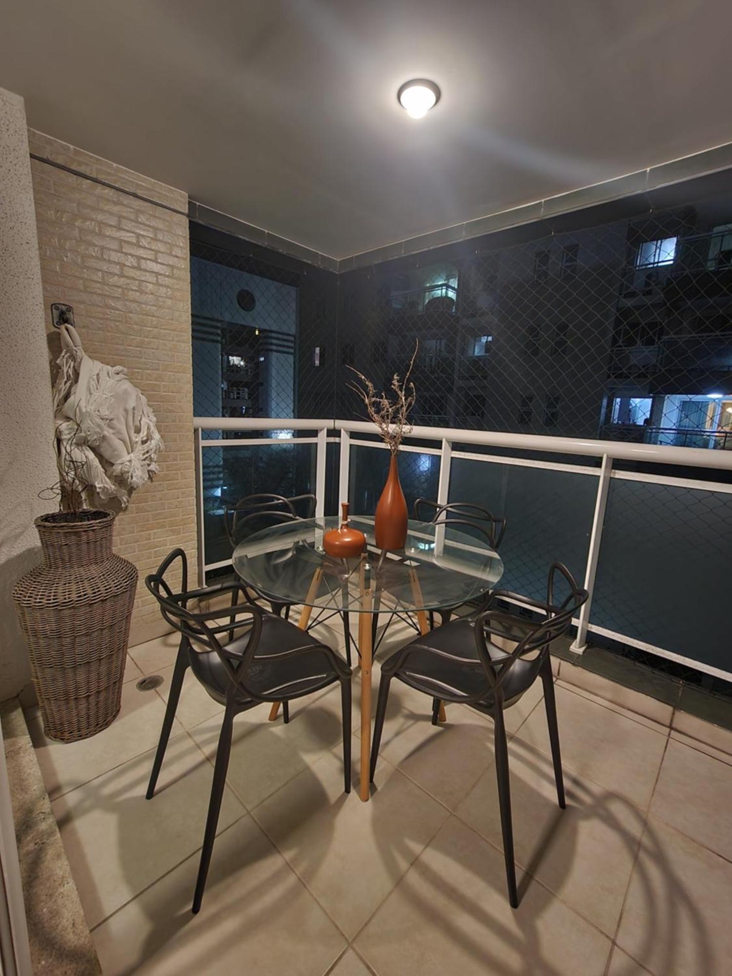 Beira Mar Jatiuca - Jtr Apartamento Maceió